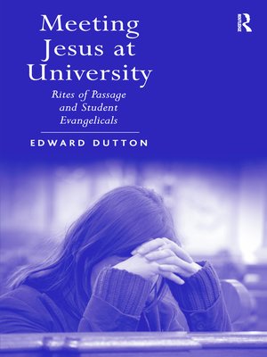 cover image of Meeting Jesus at University